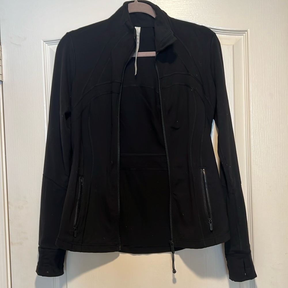 Lululemon Define Jacket